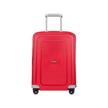 Valise rigide, Spinner