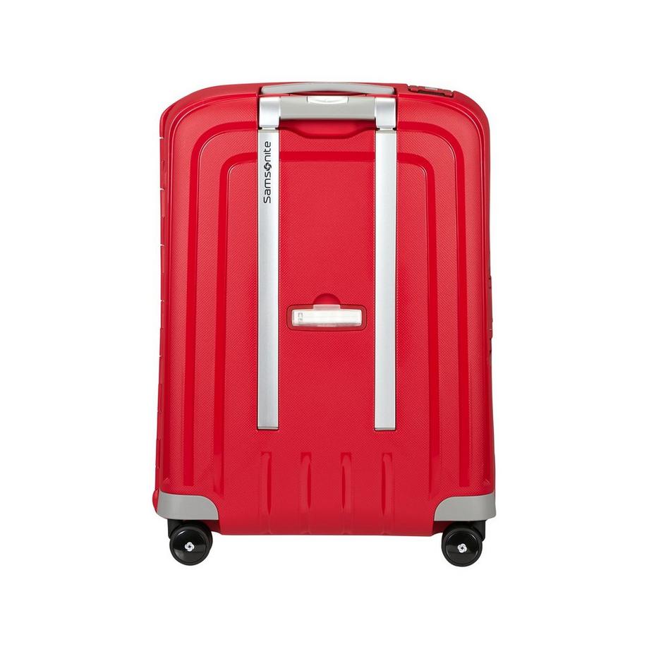 Samsonite 55.0cm, Hartschalenkoffer, Spinner S'Cure 