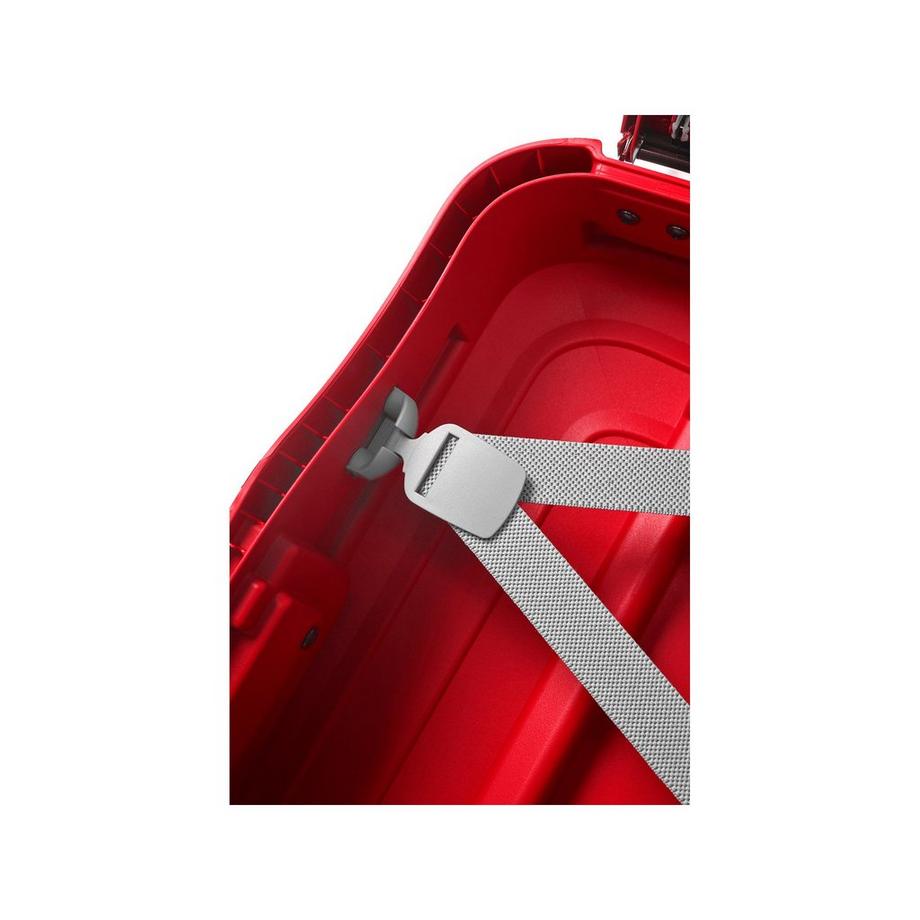 Samsonite 55.0cm, Hartschalenkoffer, Spinner S'Cure 