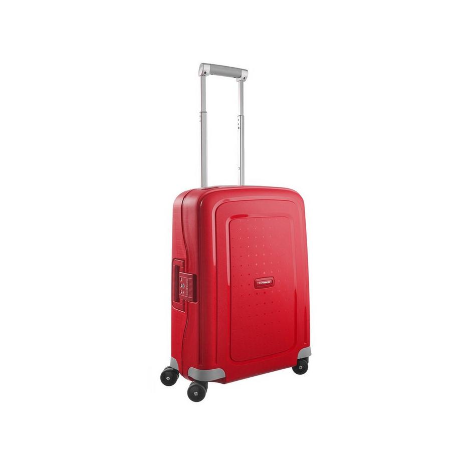 Samsonite 55.0cm, Hartschalenkoffer, Spinner S'Cure 