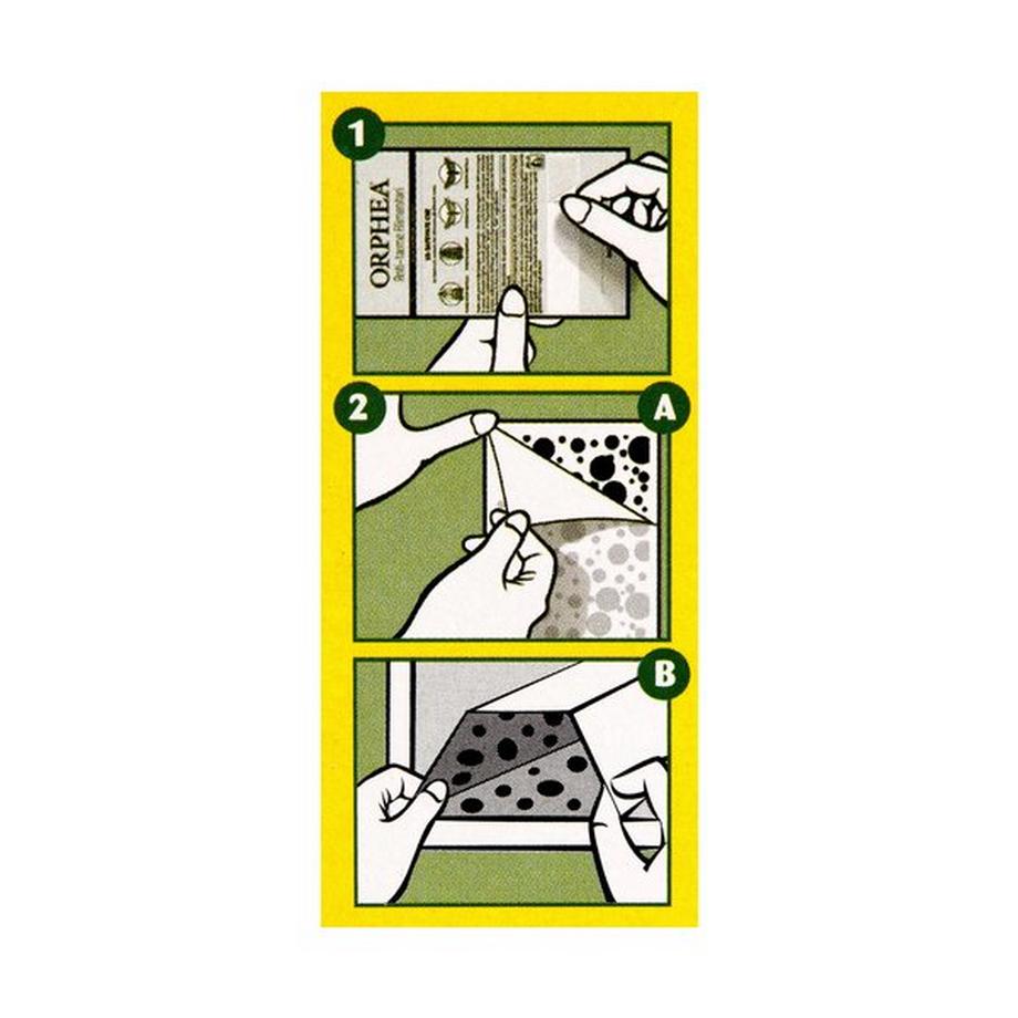 ORPHEA Lebensmittelmottenfa  