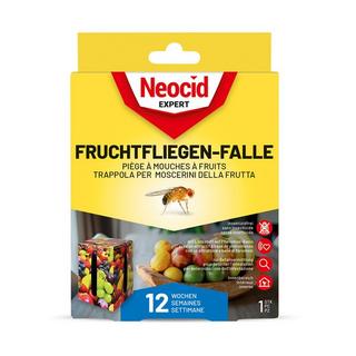 Neocid EXPERT Fruchtfliegen-Falle  