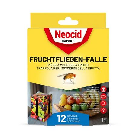 Neocid EXPERT Fruchtfliegen-Falle  