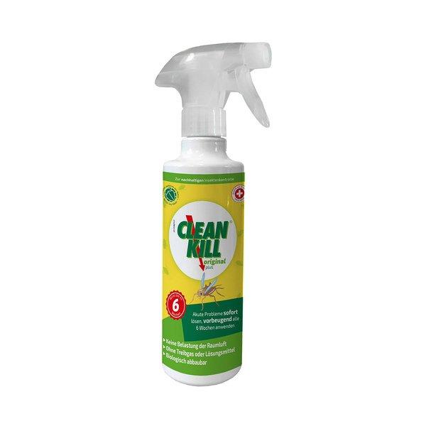 Image of Clean Kill Insekten-Spray Original plus - 375ml
