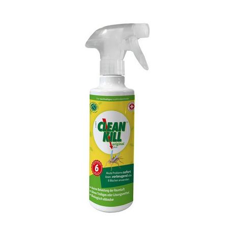 Clean Kill Insekten-Spray Original plus 