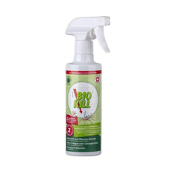 Image of Clean Kill Insekten-Spray Bio Kill - 375ml