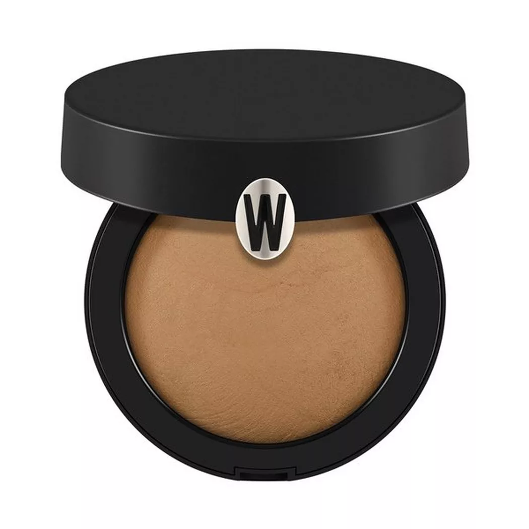 WYCON - Bronzing, Baked Sun Powder, 8 g 2