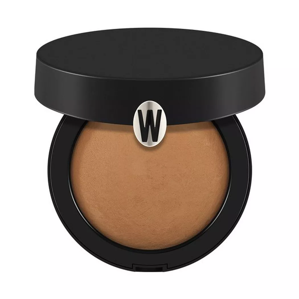 WYCON - Bronzing, Baked Sun Powder, 8 g