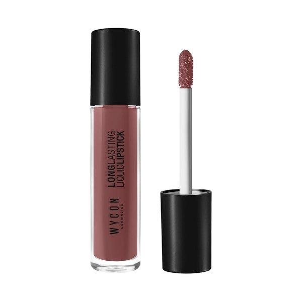 WYCON Long Lasting Liquid Lipstick Liquid Lipstick 