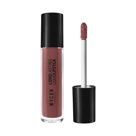 WYCON Long Lasting Liquid Lipstick Rouge à lèvres liquide 