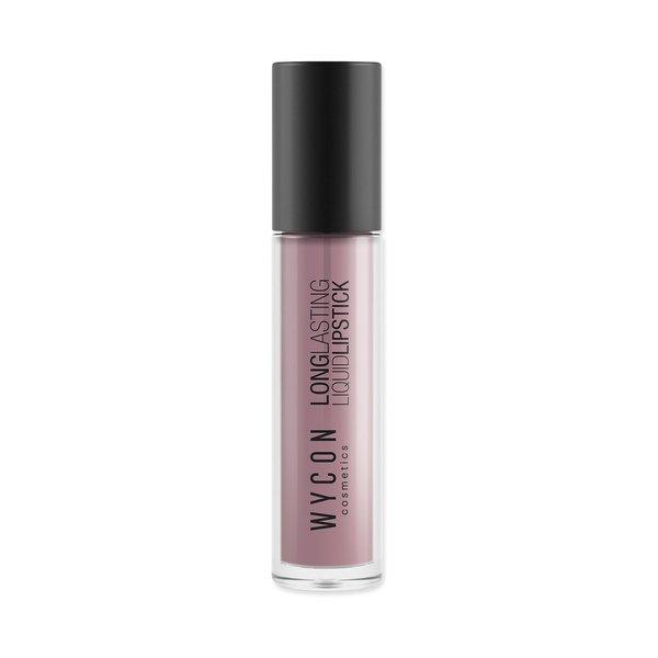 WYCON Long Lasting Liquid Lipstick Rossetto liquido 