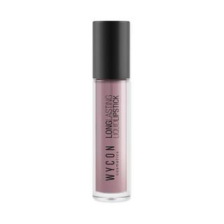 WYCON Long Lasting Liquid Lipstick Rouge à lèvres liquide 