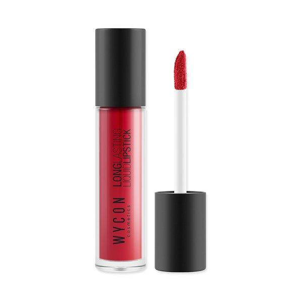 Image of Liquid Lipstick Damen Red