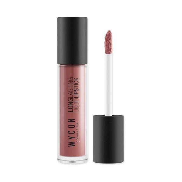 Image of Liquid Lipstick Damen Crazy Almond