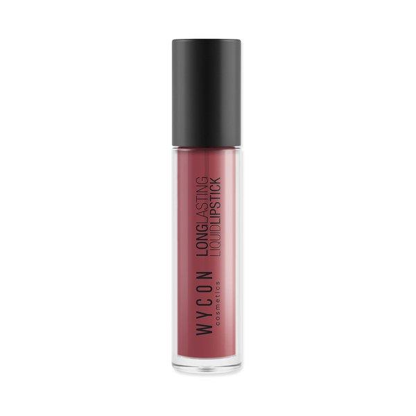 WYCON Long Lasting Liquid Lipstick Rossetto liquido 