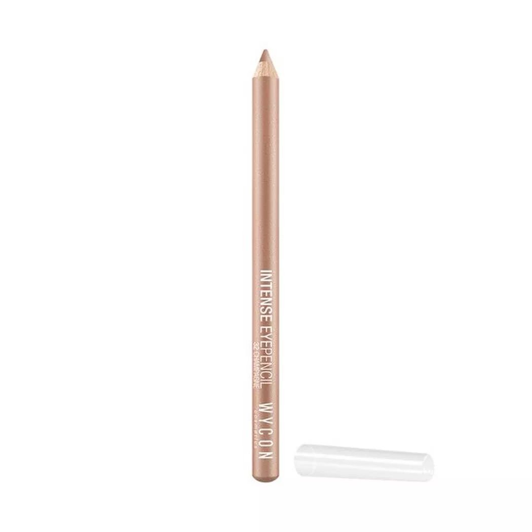 WYCON - Kajal, Intense Eye Pensil,  Champagne