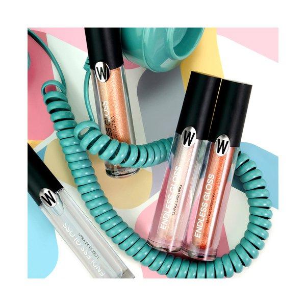 WYCON Endless Gloss Lipgloss 