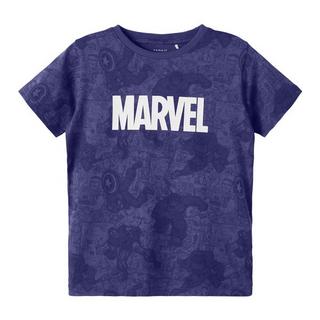 Name It  T-Shirt, kurzarm 