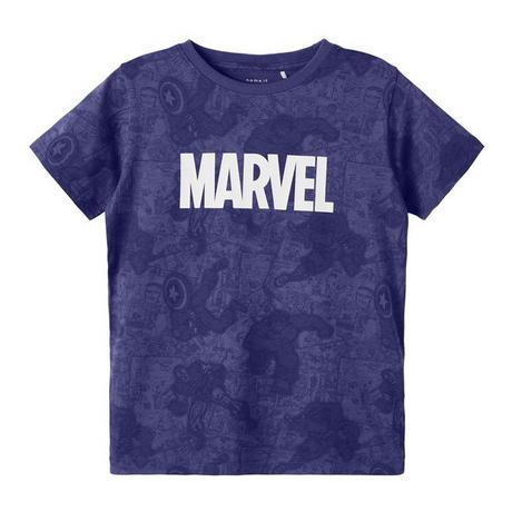 Name It  T-Shirt, kurzarm 