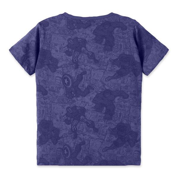 Name It  T-Shirt, kurzarm 