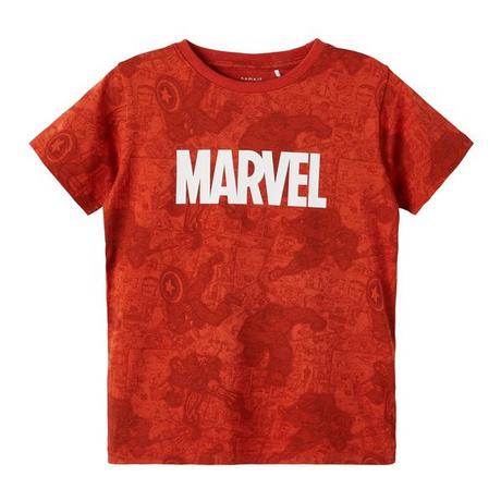 Name It  T-Shirt, kurzarm 