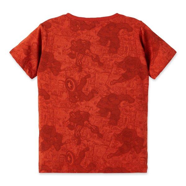 Name It  T-Shirt, kurzarm 