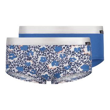 Lot de 2 boxers