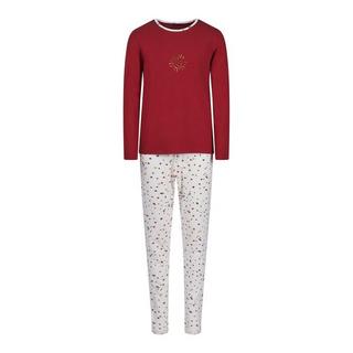 Skiny Pyjama-Set,la Pyjama-Set, langarm 