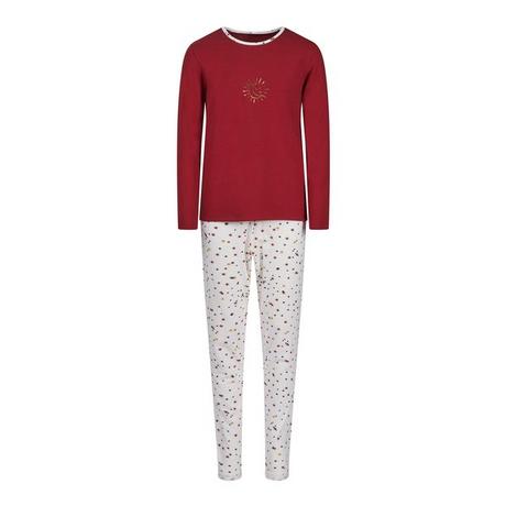 Skiny Pyjama-Set,la Pyjama-Set, langarm 