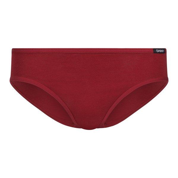 Skiny Duopack,Slip Lot de 2 slips 