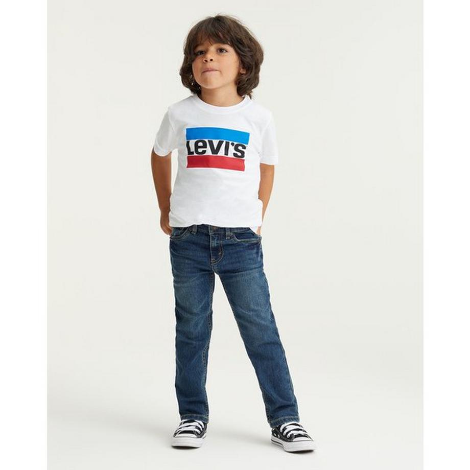 Levi's® LVB 511 SLIM FIT JEAN-CLASSICS Jeans 