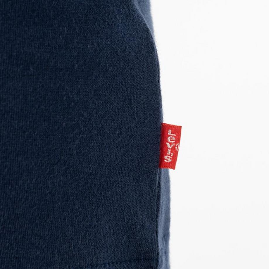 Levi's®  T-shirt, maniche corte 
