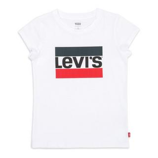 Levi's®  T-shirt, maniche corte 