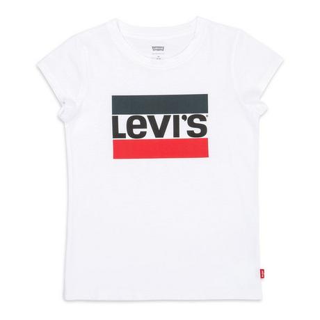 Levi's®  T-shirt, manches courtes 