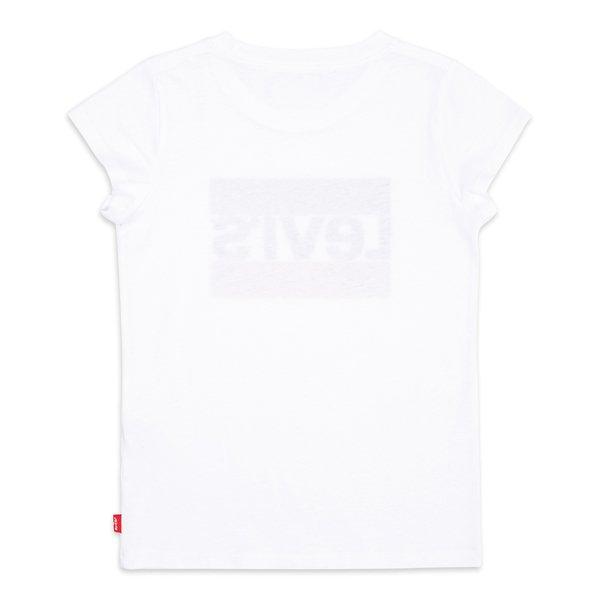 Levi's®  T-shirt, maniche corte 