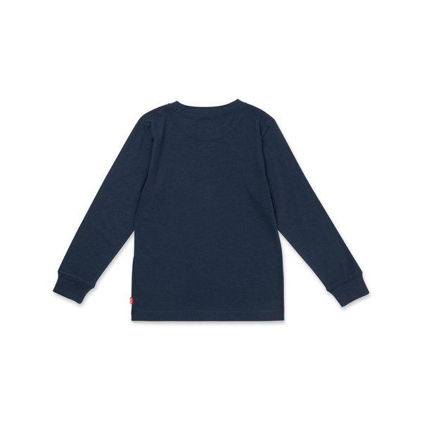 Levi's®  T-shirt, maniche lunghe 