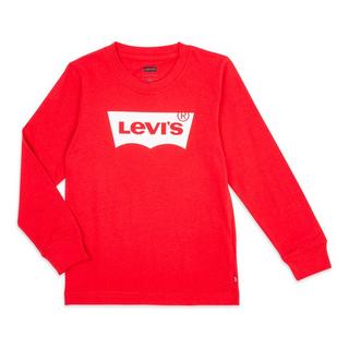 Levi's®  T-shirt, maniche lunghe 