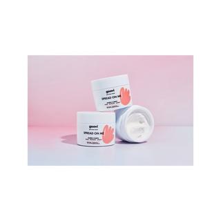 Goovi SPREAD ON ME - Körper Butter Spread On Me - Burro corpo 