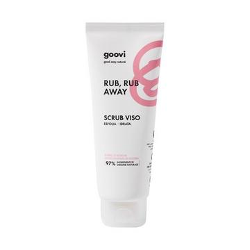 Rub, Rub Away – Scrub viso