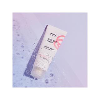 Goovi RUB, RUB AWAY – Gesichts-Peeling Rub, Rub Away – Gesichts-Peeling 