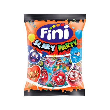 FINI Halloween Scary Party 