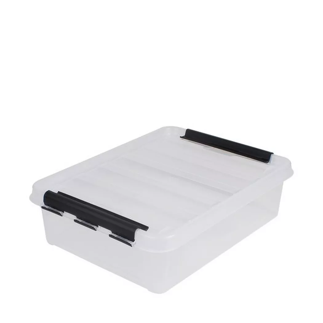 Ebnat SmartStore Box, 8 L, Transparent 3