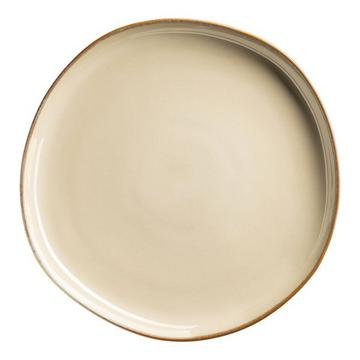 Assiette plate