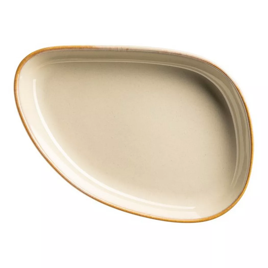 Manor - Schälchen, flach, 14.5CM, Sand