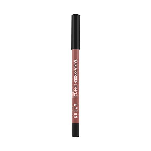 WYCON Lip Pencil Wonderproof Lipliner 