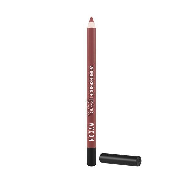 Image of Lipliner Damen Hot Pink