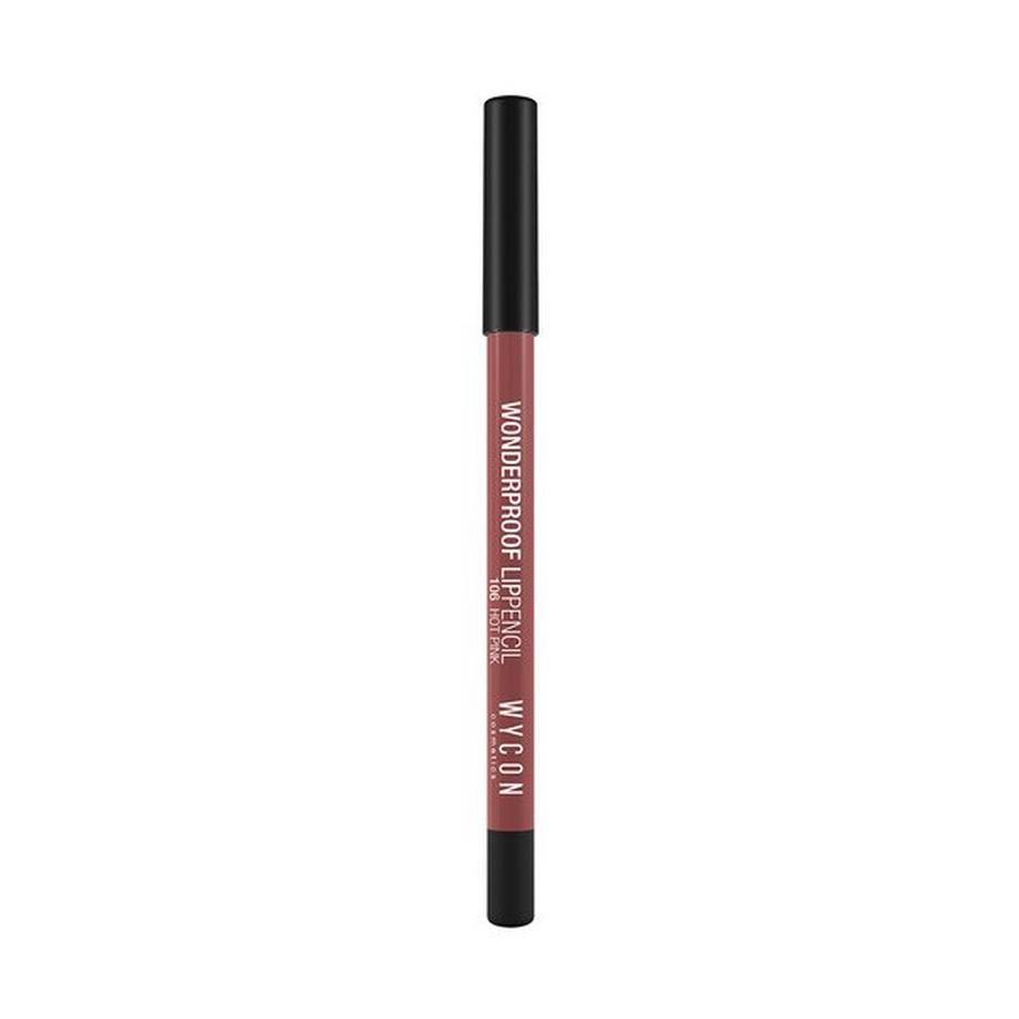 WYCON Lip Pencil Wonderproof Crayon à lèvres 