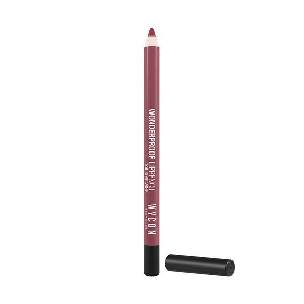 Image of Lipliner Damen Rose Wine