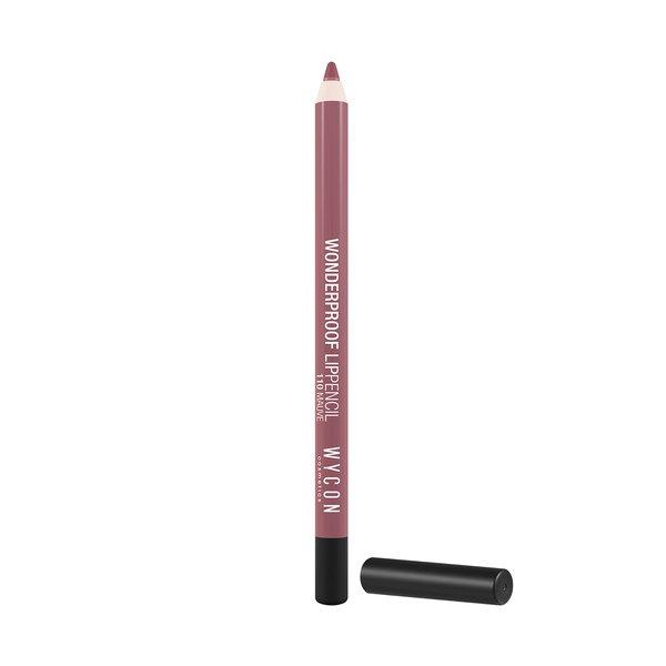 Image of Lipliner Damen Mauve