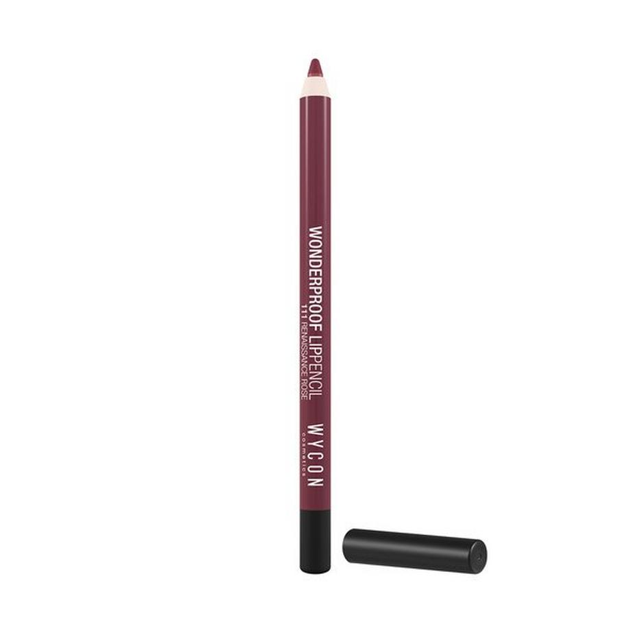 WYCON Lip Pencil Wonderproof Lipliner 